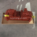 Гидравлический насос Hyundai R450LC-7 31NB-10022 главный насос